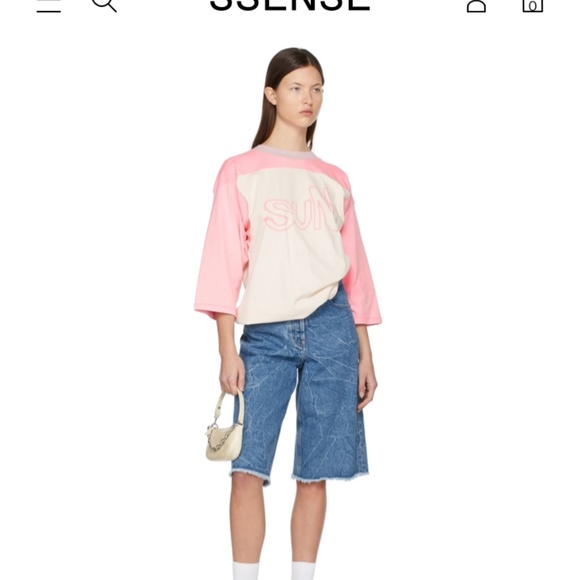 By Far Rachel mini bag - Picture 4 of 5